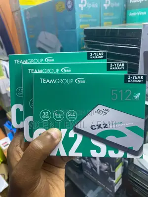 Solid State Drive 512gb 2.5 6