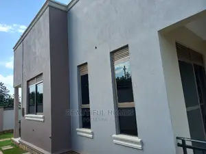 Furnished 4bdrm Bungalow in Kira for Sale