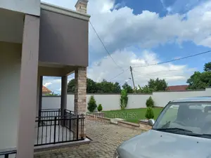 Furnished 4bdrm Bungalow in Kira for Sale