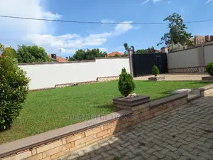 Furnished 4bdrm Bungalow in Kira for Sale