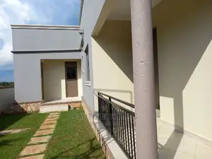 Furnished 4bdrm Bungalow in Kira for Sale