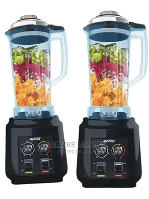 Avinas Blender