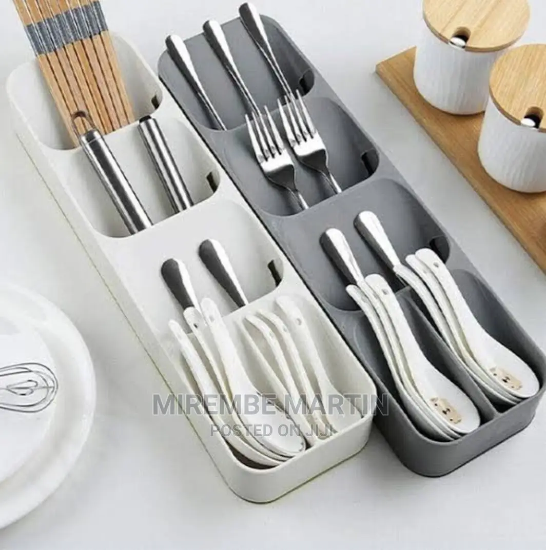 Cutlery Organizer