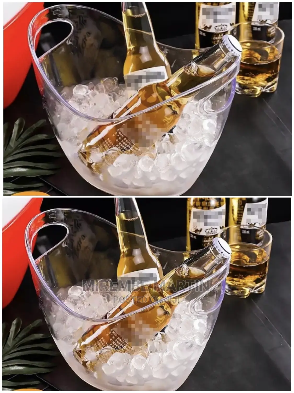 Ice Bucket