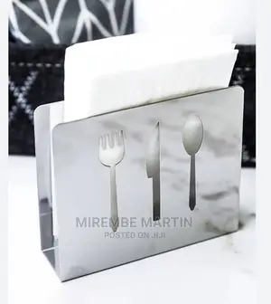 Tissue Holder