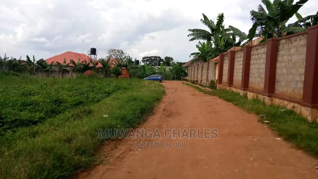 12decimals Plot of Land Available for Sale at Kungu