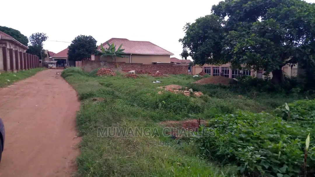 12decimals Plot of Land Available for Sale at Kungu
