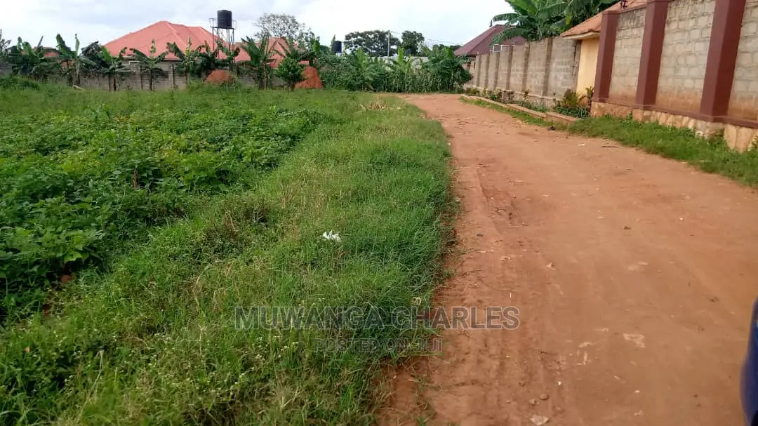 12decimals Plot of Land Available for Sale at Kungu