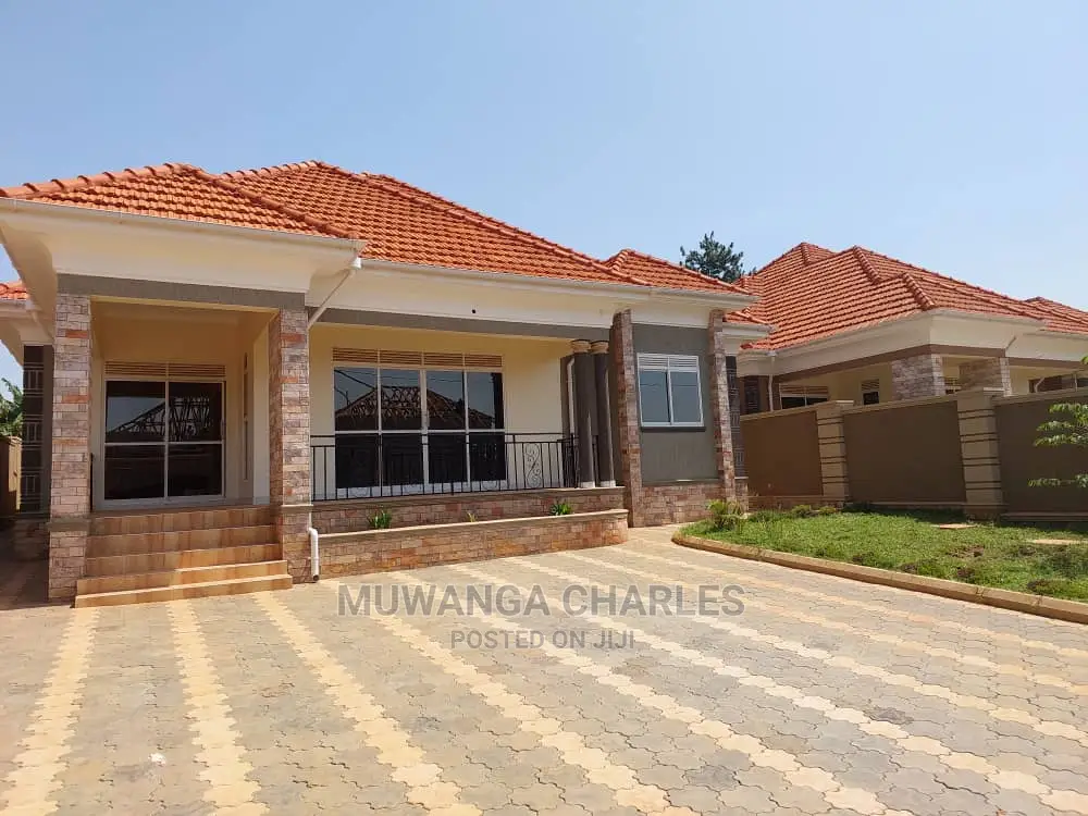4bdrm Bungalow in Fs Properties Ltd, Central Division for Sale