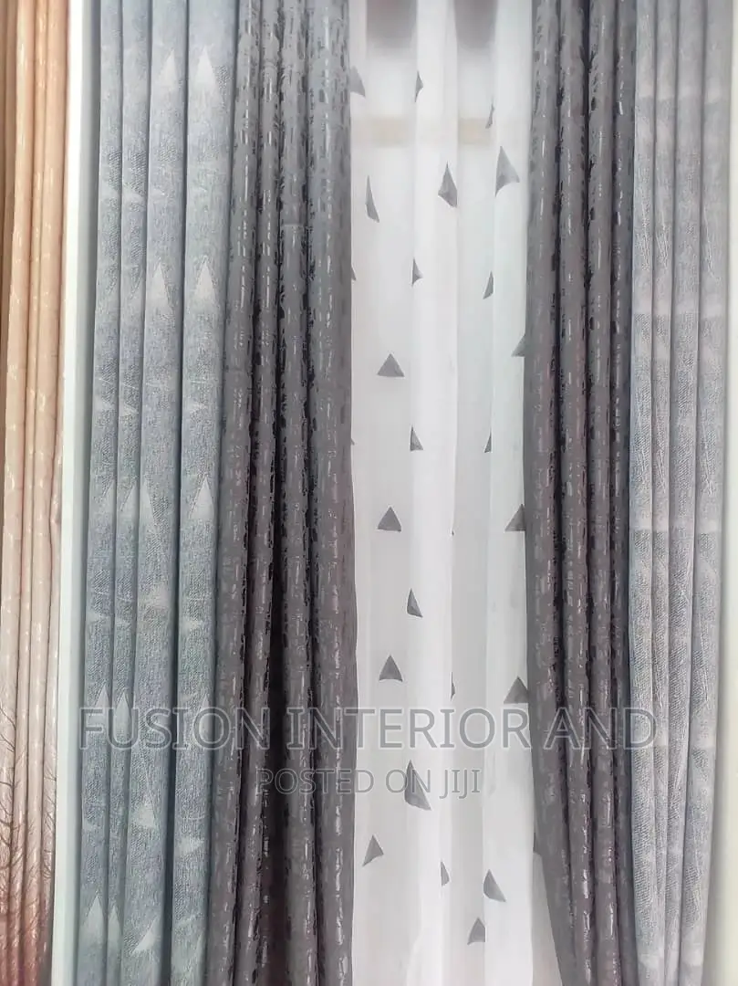 Quality Curtains