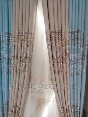 Quality Curtains