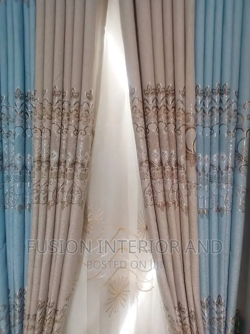 Quality Curtains