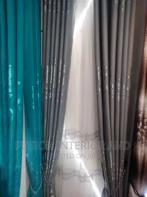 Quality Curtains