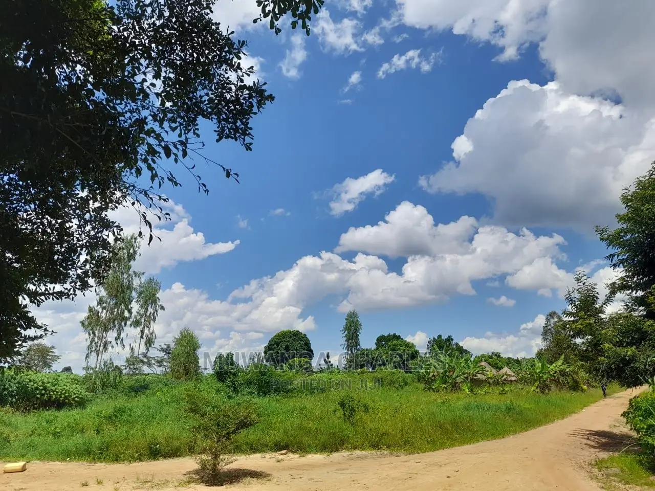 2acres of Land for Sale at Janda
