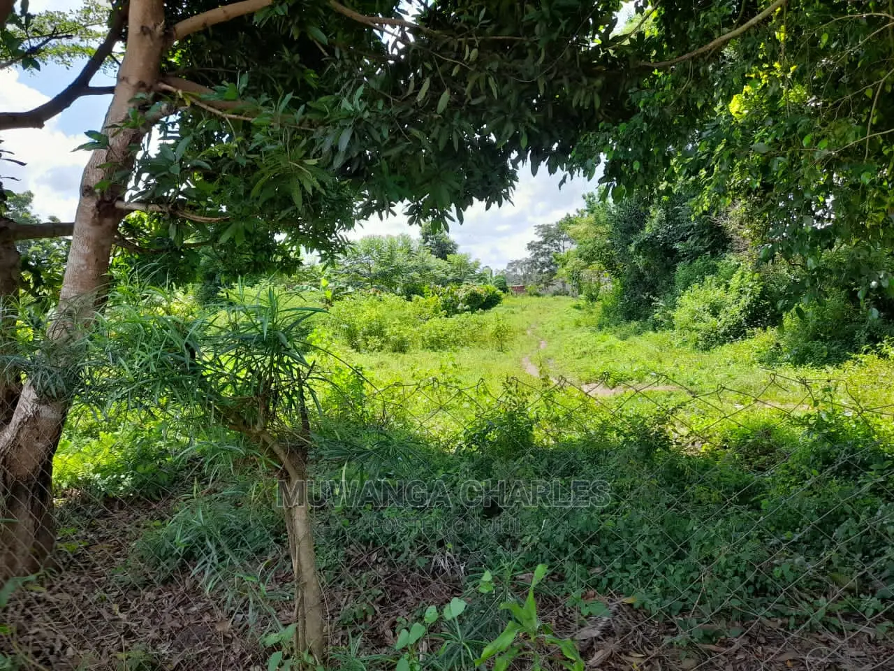 2acres of Land for Sale at Janda