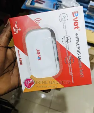 M88 Bvot Wireless Mobile Mifi.