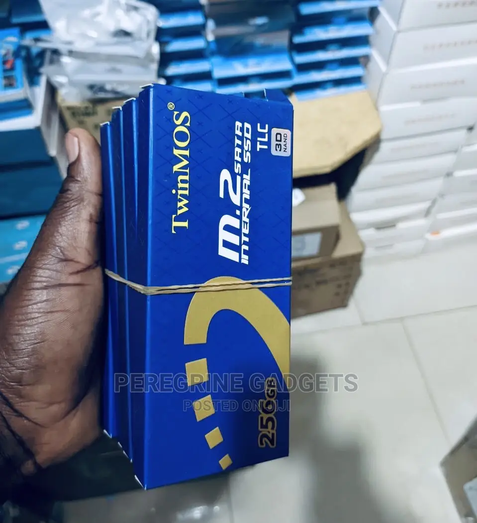 M.2 Sata Internal SSD 256gb Hard Disk