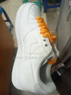 Air Force Shoe