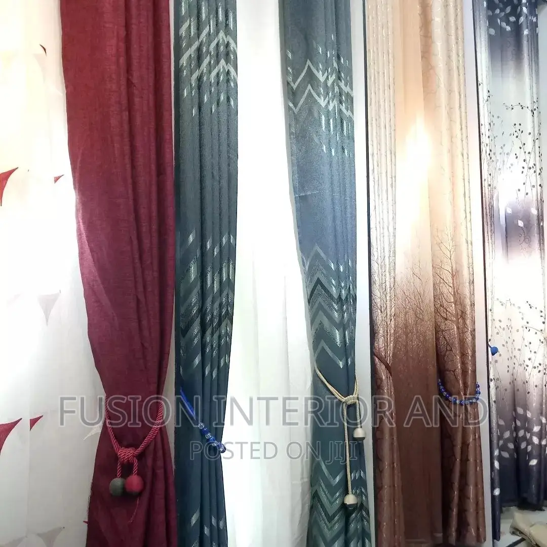 Quality Curtains