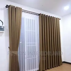 Quality Curtains