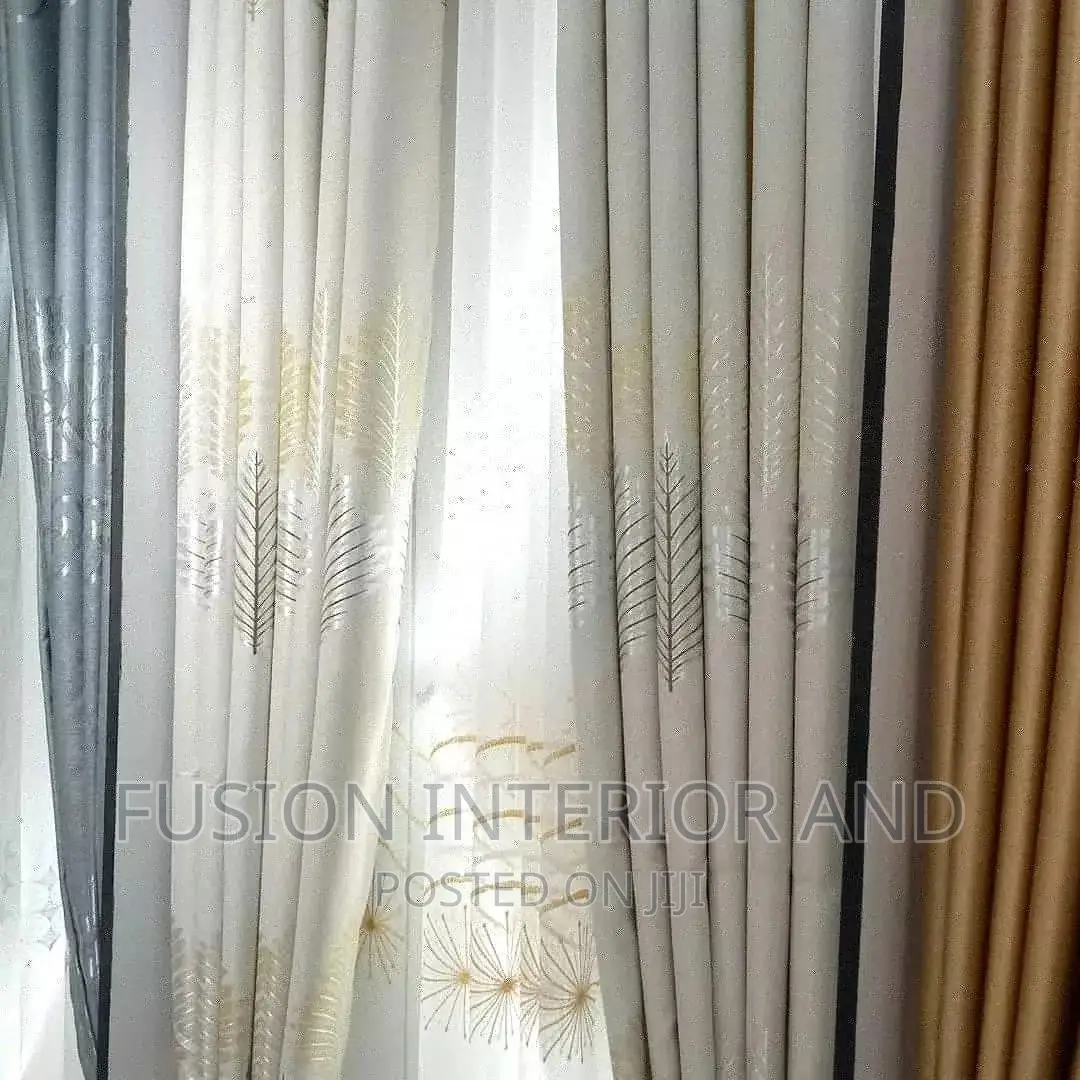 Quality Curtains