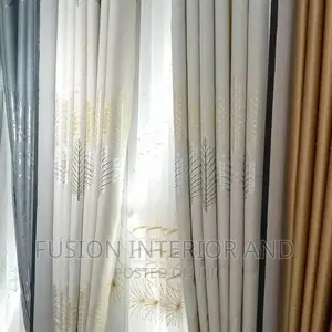 Quality Curtains