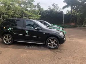 Mercedes Benz Ml 4matics Cars for Hire