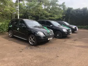 Mercedes Benz Ml 4matics Cars for Hire