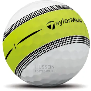 Taylormade Tour Response Multi Stripe (One Dozen)