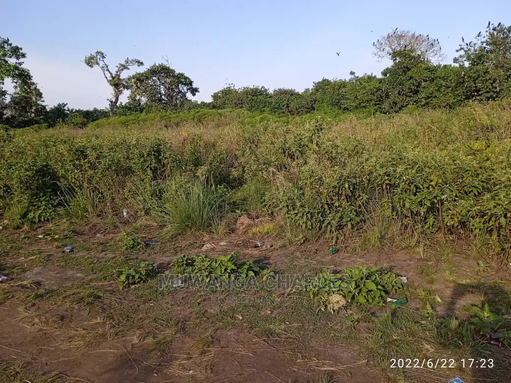25decimlas Plot for Sale at Gayaza Namaina