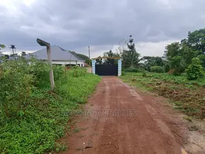 25decimlas Plot for Sale at Gayaza Namaina