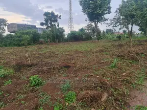 25decimlas Plot for Sale at Gayaza Namaina