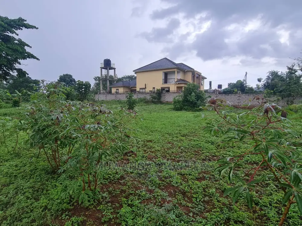 25decimlas Plot for Sale at Gayaza Namaina