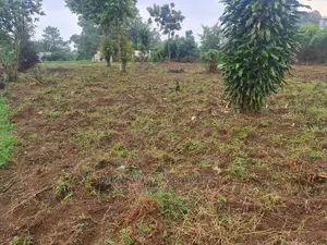 25decimlas Plot for Sale at Gayaza Namaina