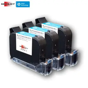 Cartilage For Hand Held Printer