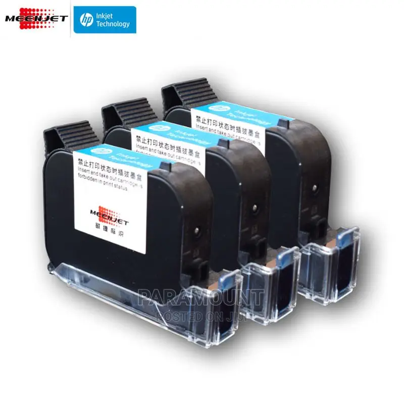 Cartilage For Hand Held Printer