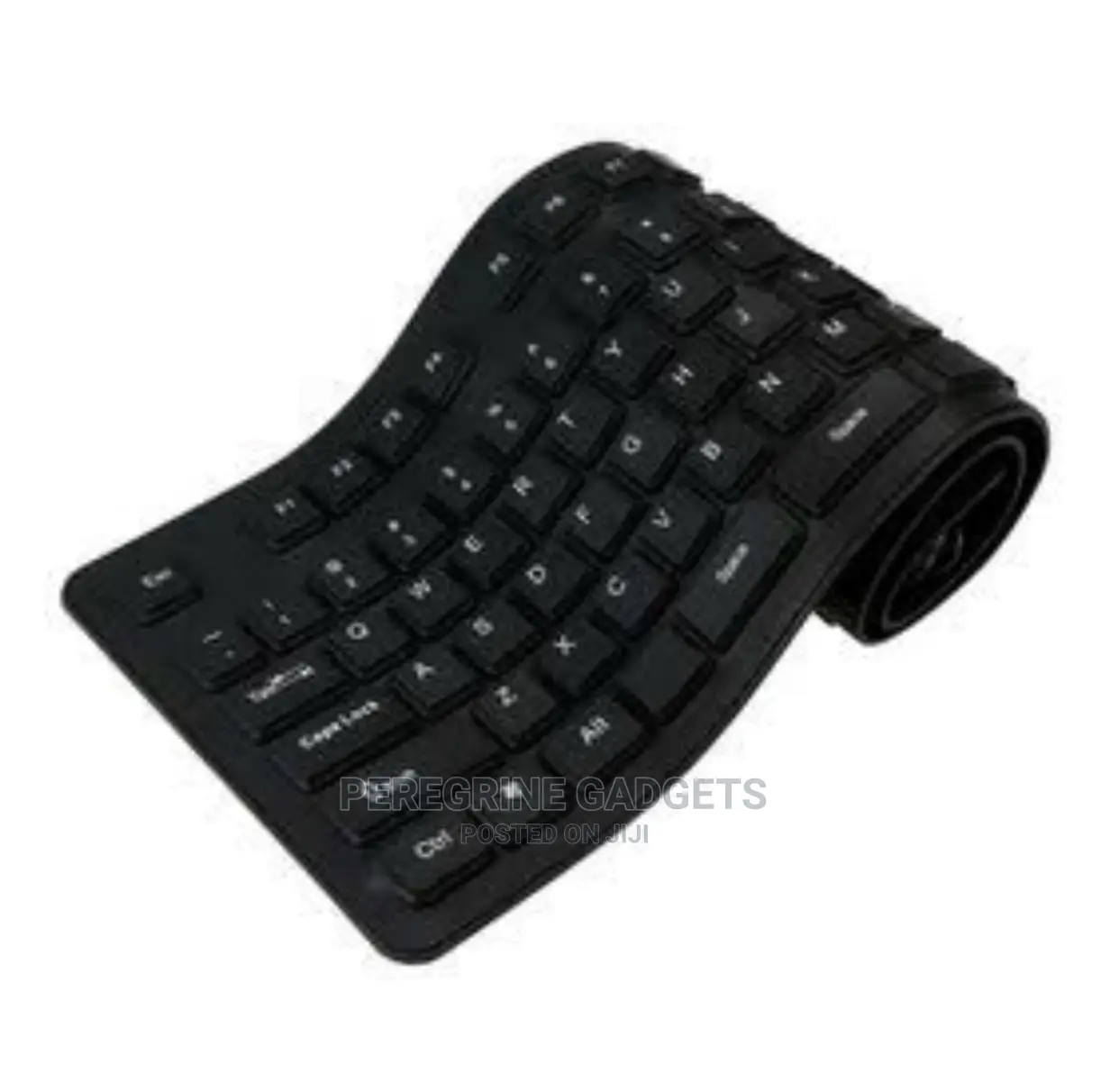 Original Flexible Keyboard 2023