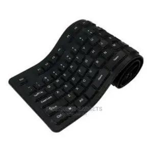 Original Flexible Keyboard 2023