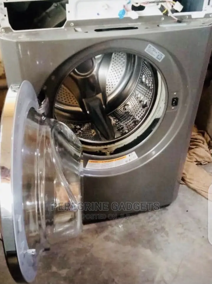 Top Classic Technicians in All Types Washing Machine Repair