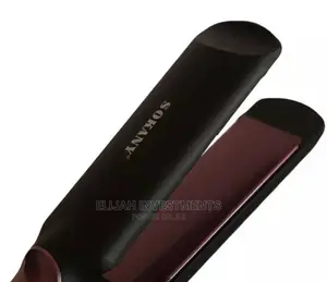 Sokany Professional Hair Straightener