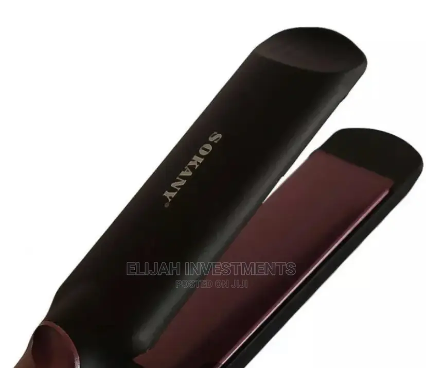 Sokany Professional Hair Straightener