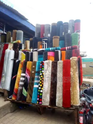 All Types of Carpets , Bedsides and Door Mats
