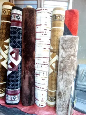 All Types of Carpets , Bedsides and Door Mats