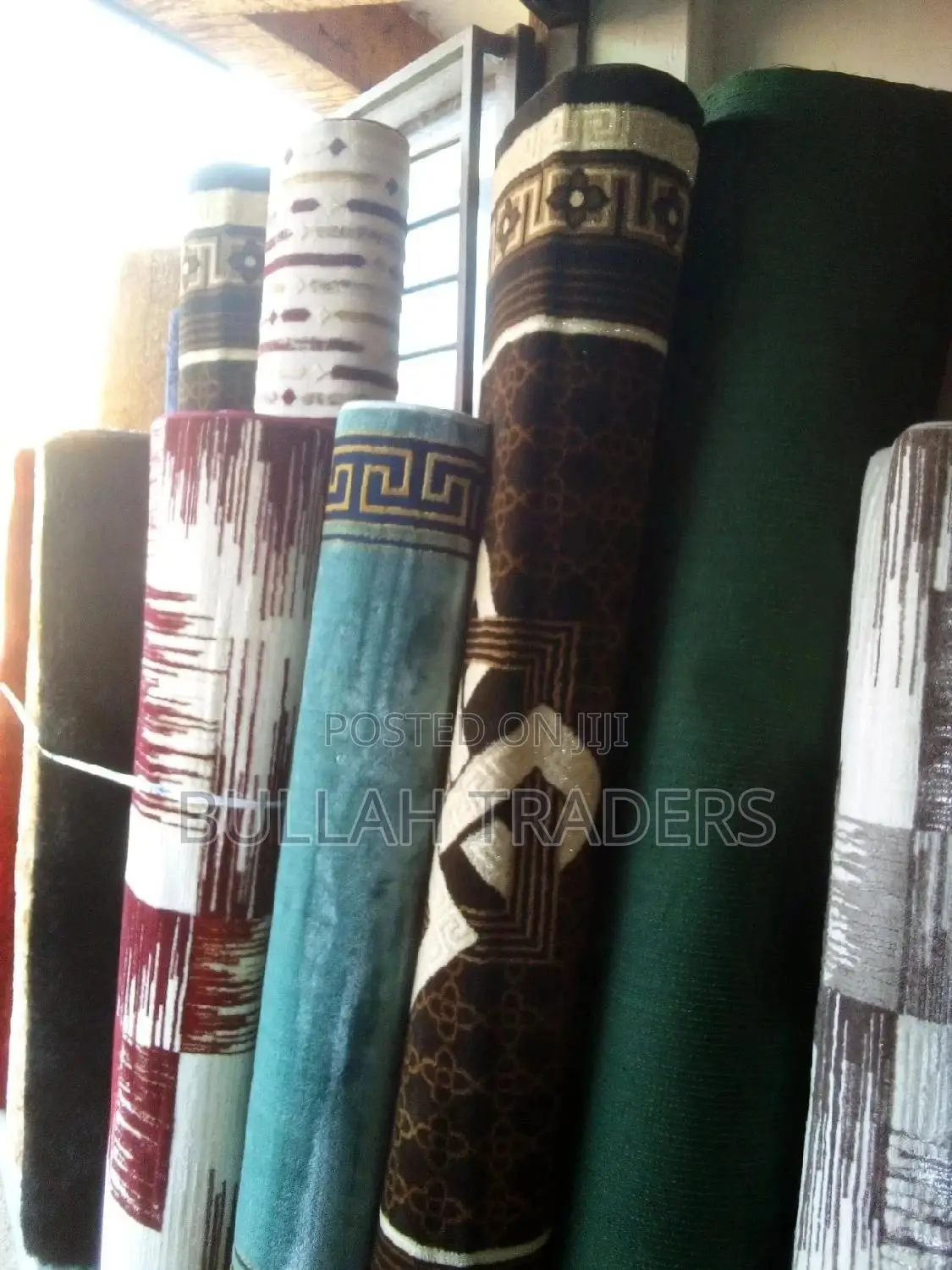 All Types of Carpets , Bedsides and Door Mats