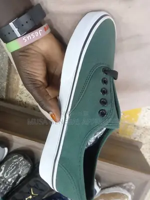Vans Shoe 000# 