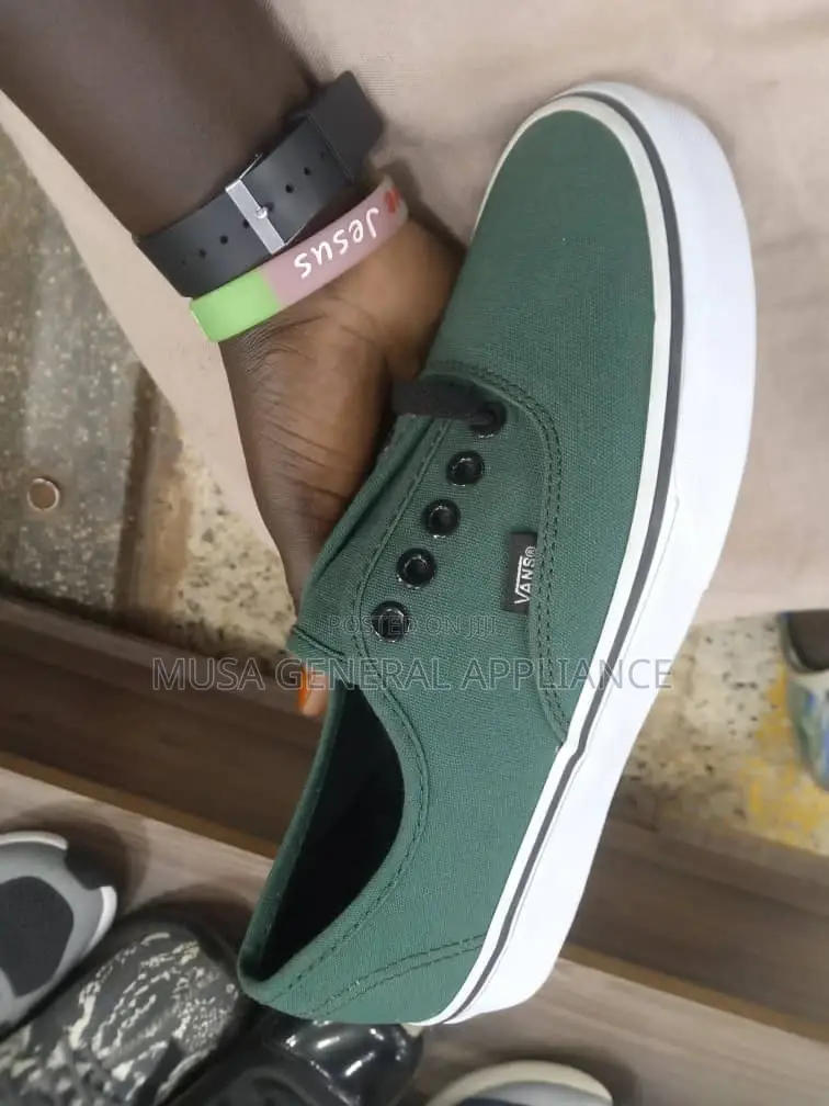 Vans Shoe 000# 