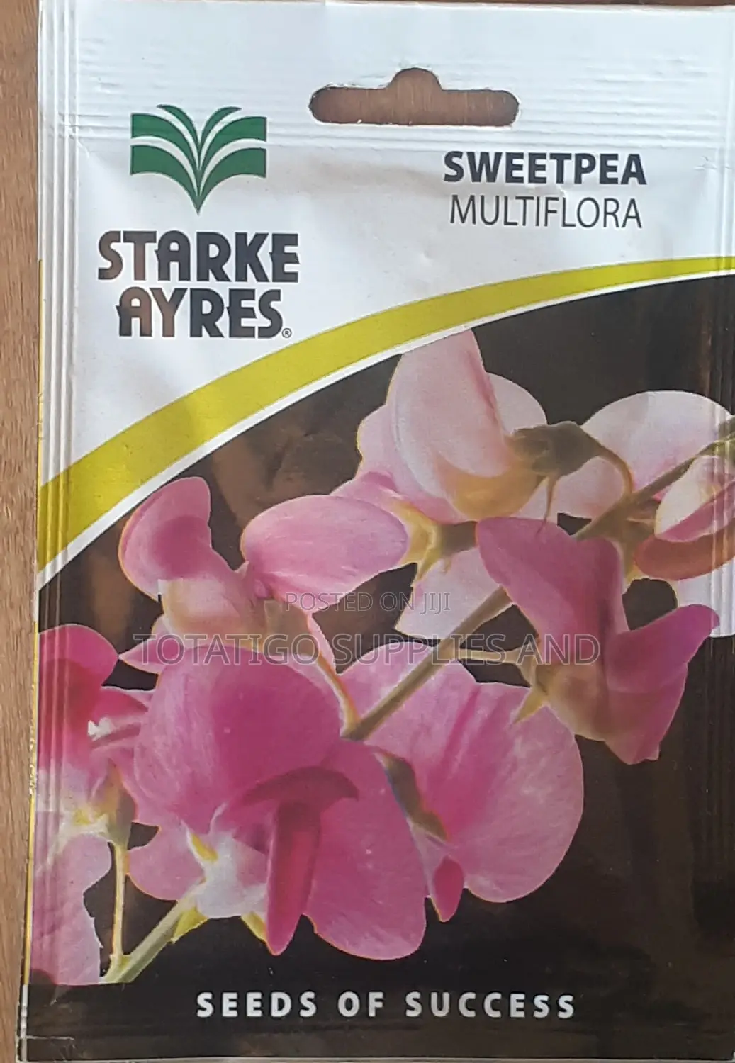 Quality Flower Seeds