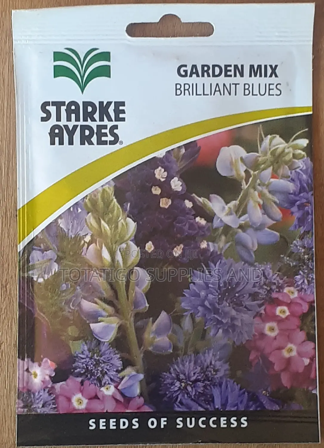 Quality Flower Seeds