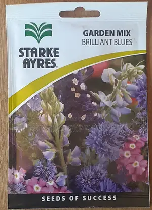 Quality Flower Seeds