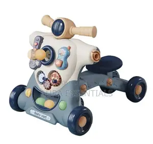 Baby Sit to Stand Learning Walker